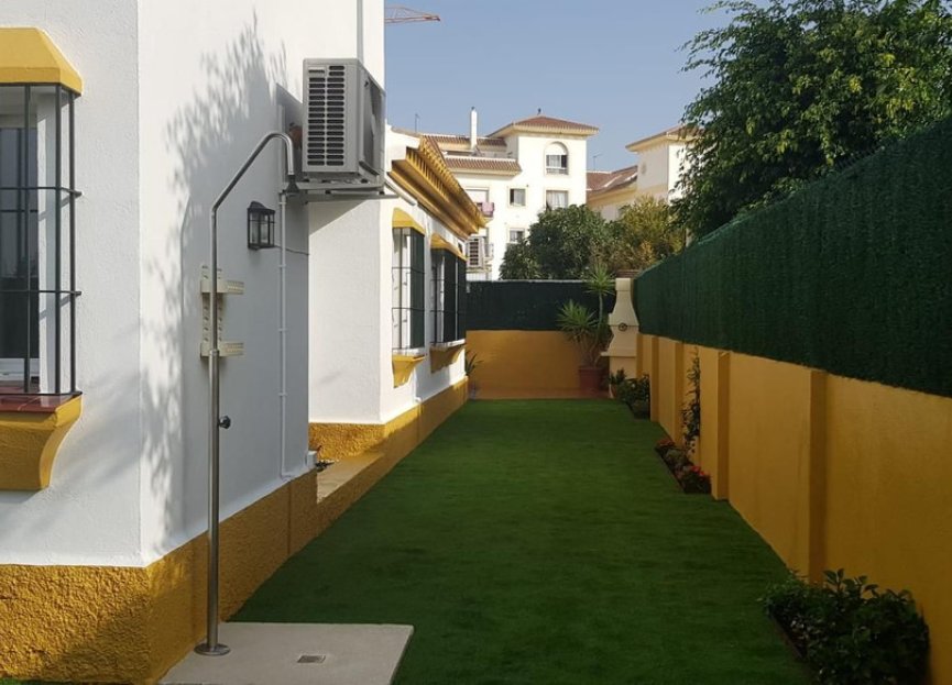 Reventa - House - Detached Villa - Marbella - San Pedro De Alcantara