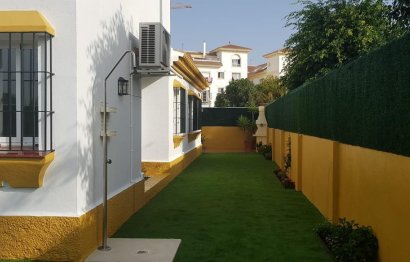 Reventa - House - Detached Villa - Marbella - San Pedro De Alcantara