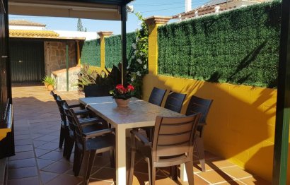 Reventa - House - Detached Villa - Marbella - San Pedro De Alcantara