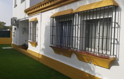 Reventa - House - Detached Villa - Marbella - San Pedro De Alcantara