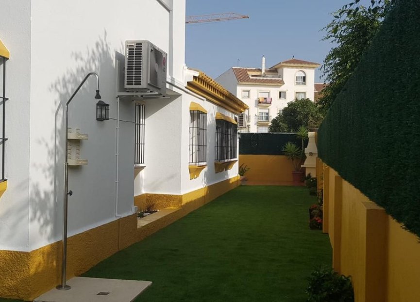 Reventa - House - Detached Villa - Marbella - San Pedro De Alcantara