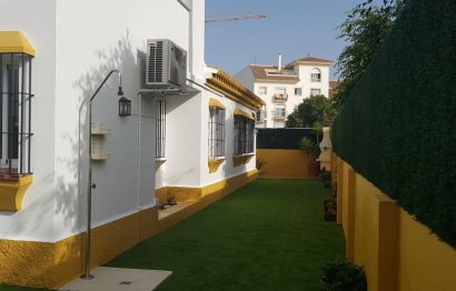 Reventa - House - Detached Villa - Marbella - San Pedro De Alcantara