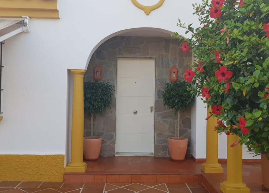 Reventa - House - Detached Villa - Marbella - San Pedro De Alcantara