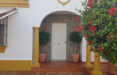 Reventa - House - Detached Villa - Marbella - San Pedro De Alcantara