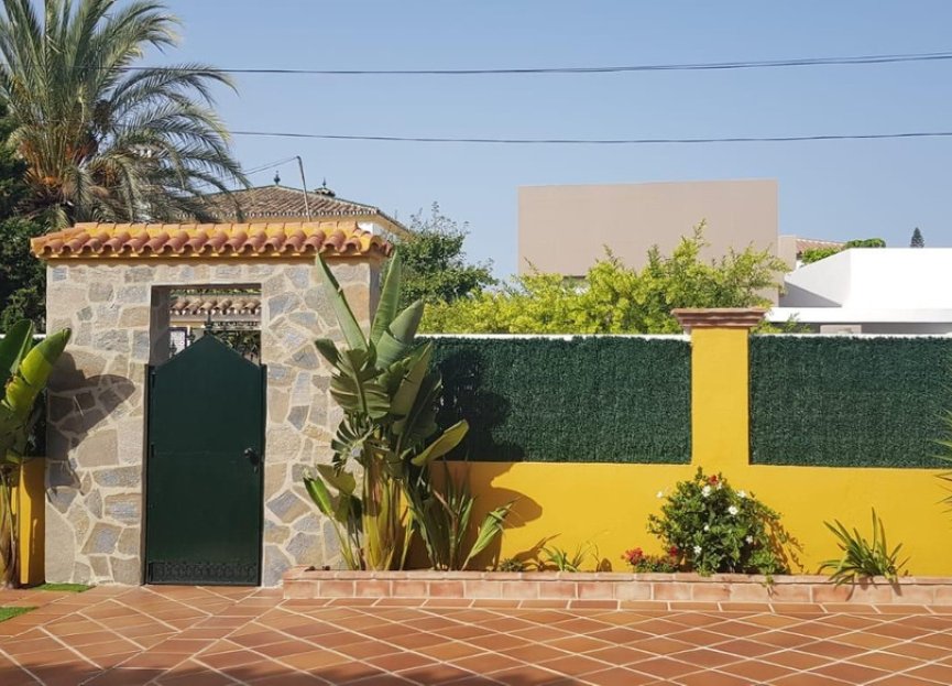 Reventa - House - Detached Villa - Marbella - San Pedro De Alcantara