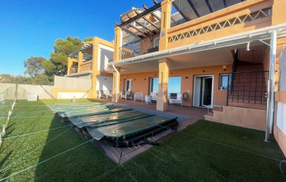 Resale - House - Townhouse - Marbella - Elviria