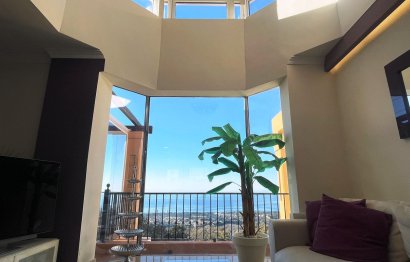 Resale - House - Townhouse - Marbella - Elviria