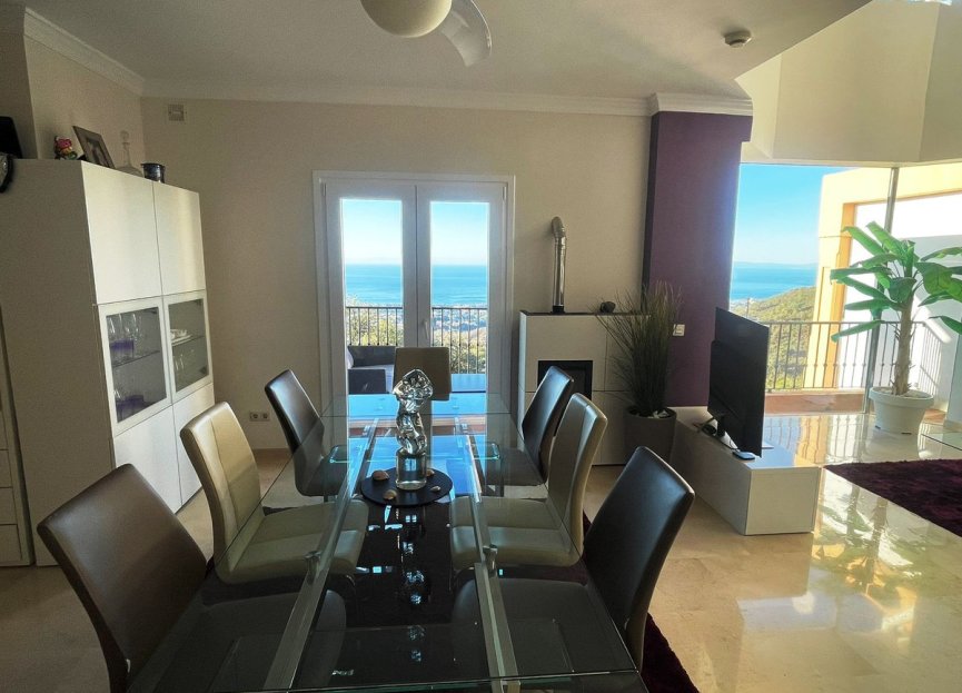 Resale - House - Townhouse - Marbella - Elviria