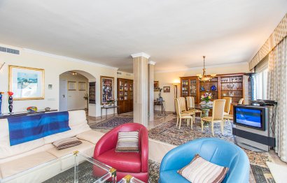 Resale - Apartment - Penthouse - Marbella - Elviria