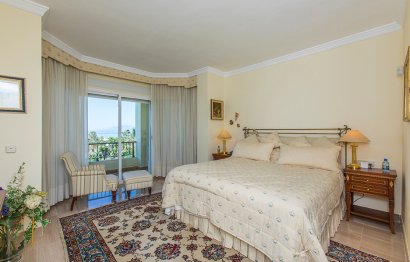 Resale - Apartment - Penthouse - Marbella - Elviria