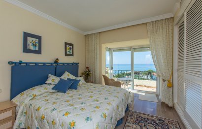 Resale - Apartment - Penthouse - Marbella - Elviria