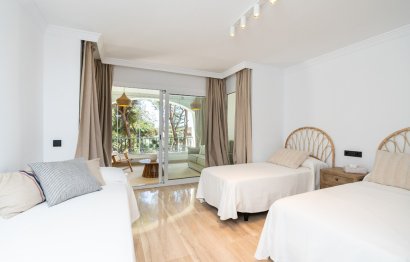 Reventa - Apartment - Middle Floor Apartment - Marbella - Elviria