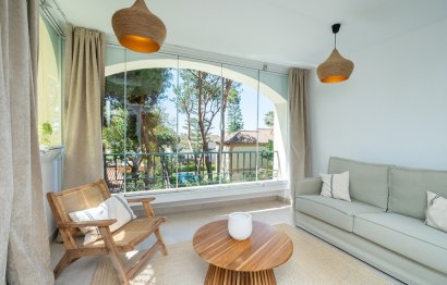 Reventa - Apartment - Middle Floor Apartment - Marbella - Elviria