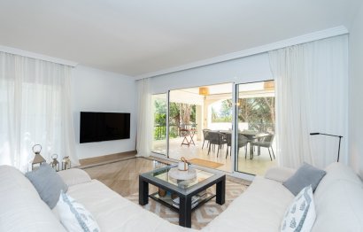 Reventa - Apartment - Middle Floor Apartment - Marbella - Elviria