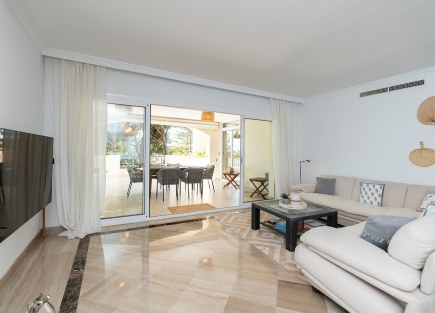 Reventa - Apartment - Middle Floor Apartment - Marbella - Elviria