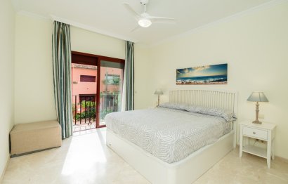 Resale - Apartment - Middle Floor Apartment - Marbella - Marbella Centro