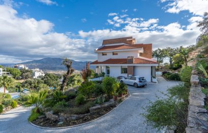 Reventa - House - Detached Villa - Marbella - La Mairena