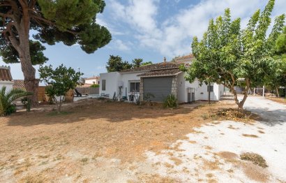 Resale - House - Detached Villa - Marbella - Marbella Centro