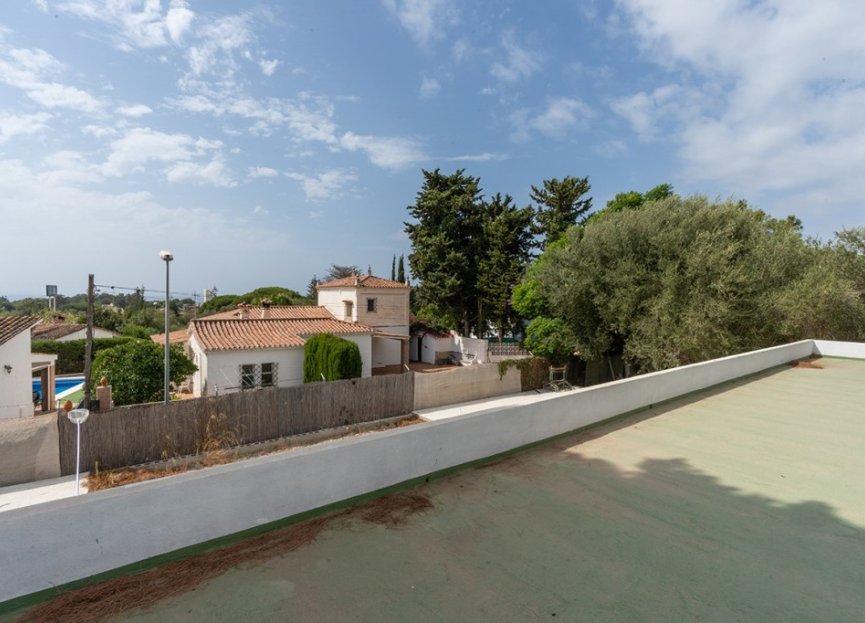 Resale - House - Detached Villa - Marbella - Marbella Centro