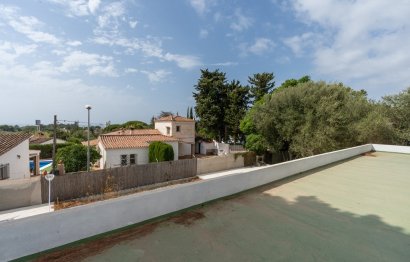 Resale - House - Detached Villa - Marbella - Marbella Centro