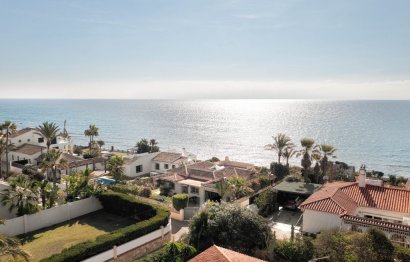 Reventa - House - Detached Villa - Marbella - Marbesa