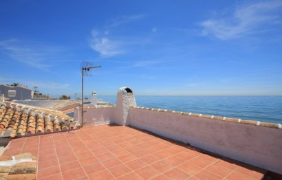 Reventa - House - Detached Villa - Marbella - Marbesa