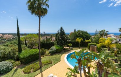 Reventa - House - Detached Villa - Marbella - Elviria