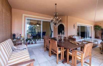 Reventa - House - Detached Villa - Marbella - Elviria