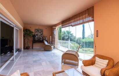 Reventa - House - Detached Villa - Marbella - Elviria