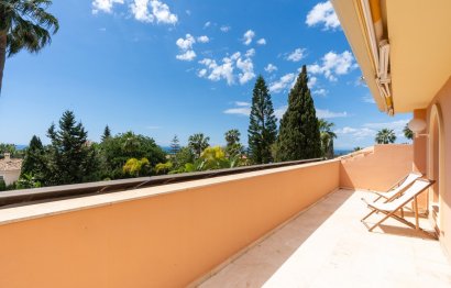 Reventa - House - Detached Villa - Marbella - Elviria