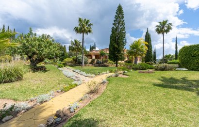 Reventa - House - Detached Villa - Marbella - Elviria