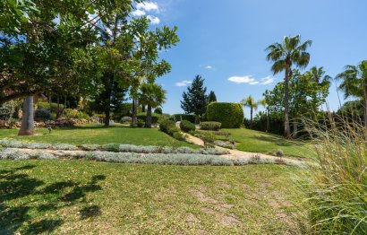 Reventa - House - Detached Villa - Marbella - Elviria