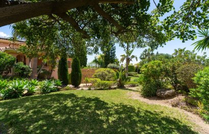 Reventa - House - Detached Villa - Marbella - Elviria