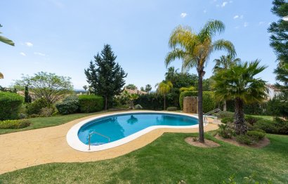 Reventa - House - Detached Villa - Marbella - Elviria