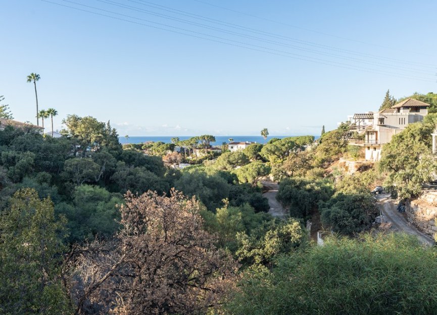 Resale - Plot - Residential Plot - Marbella - Elviria