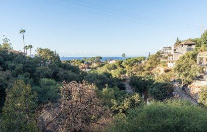 Resale - Plot - Residential Plot - Marbella - Elviria