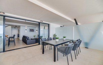 Reventa - Apartment - Penthouse Duplex - Fuengirola - Fuengirola Centro