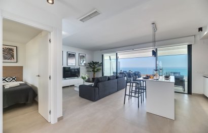 Reventa - Apartment - Penthouse Duplex - Fuengirola - Fuengirola Centro