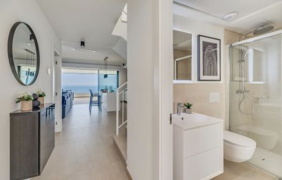 Reventa - Apartment - Penthouse Duplex - Fuengirola - Fuengirola Centro