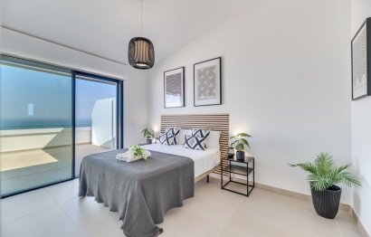 Reventa - Apartment - Penthouse Duplex - Fuengirola - Fuengirola Centro