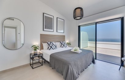 Reventa - Apartment - Penthouse Duplex - Fuengirola - Fuengirola Centro