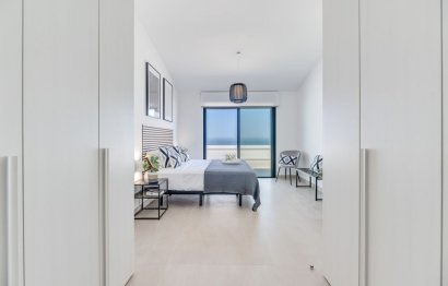 Reventa - Apartment - Penthouse Duplex - Fuengirola - Fuengirola Centro