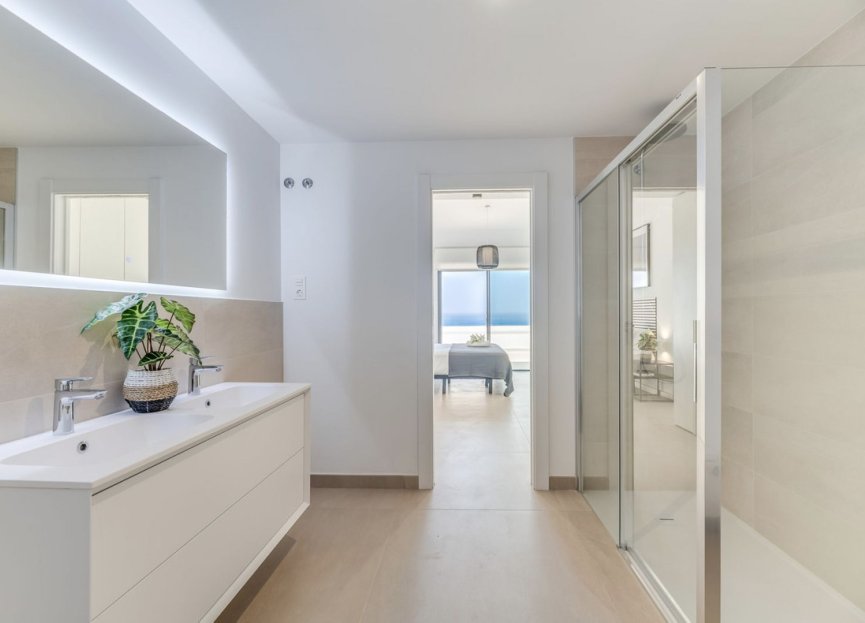 Reventa - Apartment - Penthouse Duplex - Fuengirola - Fuengirola Centro