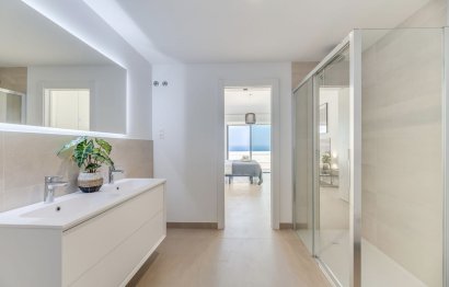 Reventa - Apartment - Penthouse Duplex - Fuengirola - Fuengirola Centro