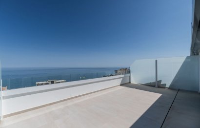 Reventa - Apartment - Penthouse Duplex - Fuengirola - Fuengirola Centro