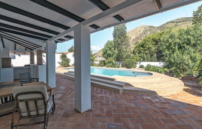 Reventa - House - Detached Villa - Benalmádena - Benalmadena Pueblo