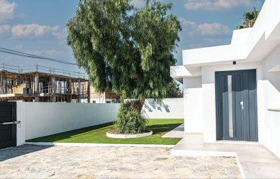 Reventa - House - Detached Villa - Benalmádena - Benalmadena Pueblo