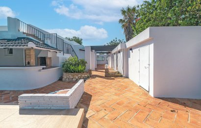 Reventa - House - Detached Villa - Benalmádena - Benalmadena Pueblo