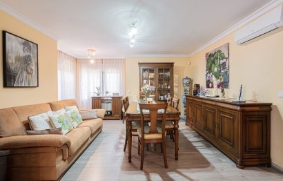 Reventa - House - Semi-Detached House - Fuengirola - Fuengirola Centro