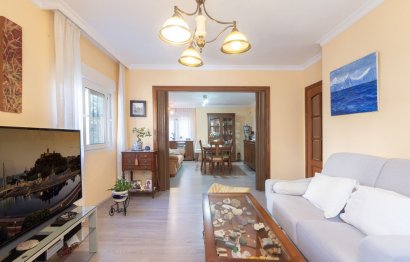 Reventa - House - Semi-Detached House - Fuengirola - Fuengirola Centro